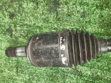 ПРИВОД НА MITSUBISHI PAJERO V83W 6G72