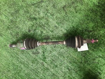 ПРИВОД НА MAZDA FAMILIA BJ5W ZL-DE