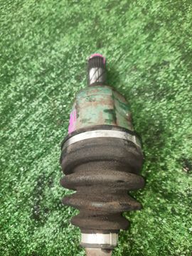 ПРИВОД НА MAZDA FAMILIA BJ5W ZL-DE