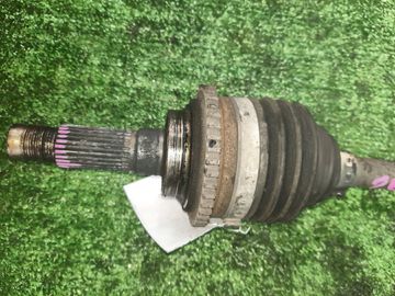 ПРИВОД НА MAZDA FAMILIA BJ5P ZL-DE