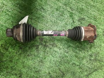 ПРИВОД НА AUDI A4 8K2 CDN