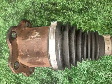 ПРИВОД НА AUDI A4 8K2 CDN