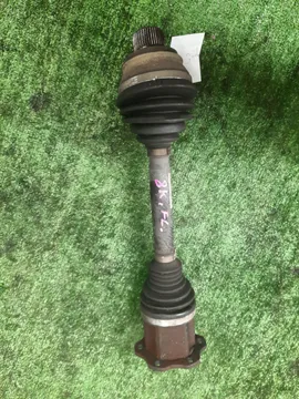 ПРИВОД НА AUDI A4 8K2 CDN