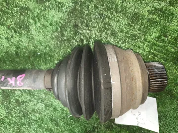 ПРИВОД НА AUDI A4 8K2 CDN