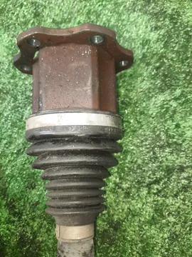 ПРИВОД НА AUDI A4 8K2 CDN