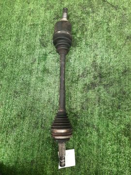 ПРИВОД НА TOYOTA VITZ SCP13 2SZ-FE