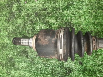 ПРИВОД НА TOYOTA VITZ SCP13 2SZ-FE