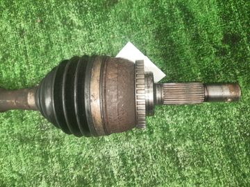 ПРИВОД НА NISSAN PRESAGE NU30 KA24DE