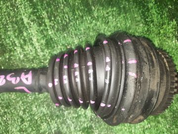 ПРИВОД НА NISSAN CEFIRO A32 VQ20DE