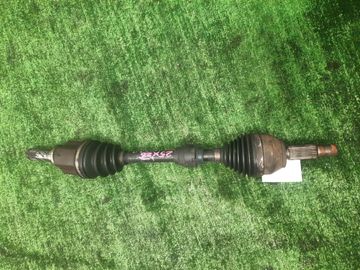 ПРИВОД НА MAZDA DEMIO DY5W ZY-VE