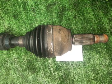 ПРИВОД НА MAZDA DEMIO DY5W ZY-VE