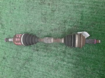 ПРИВОД НА MAZDA ATENZA GY3W L3-VE