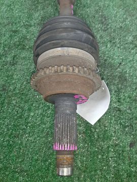 ПРИВОД НА MAZDA ATENZA GY3W L3-VE