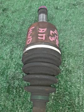 ПРИВОД НА MAZDA ATENZA GY3W L3-VE