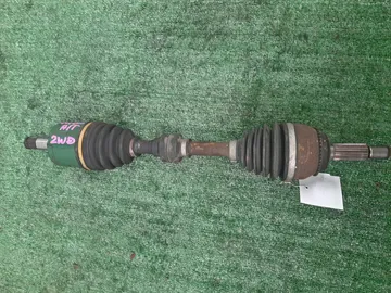 ПРИВОД НА MITSUBISHI AIRTREK CU2W 4G63