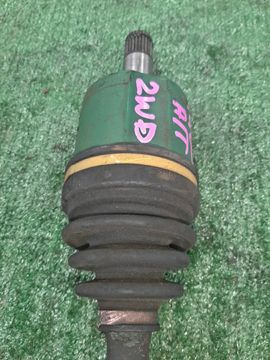 ПРИВОД НА MITSUBISHI AIRTREK CU2W 4G63