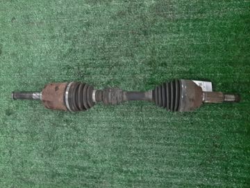 ПРИВОД НА NISSAN X-TRAIL TNT31 QR25DE