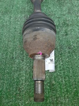 ПРИВОД НА NISSAN X-TRAIL TNT31 QR25DE