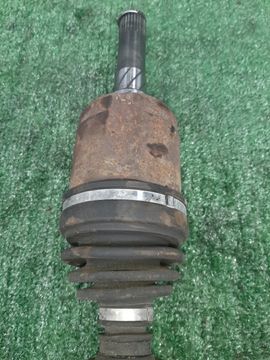 ПРИВОД НА NISSAN X-TRAIL TNT31 QR25DE