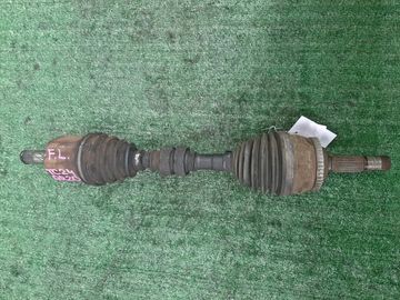 ПРИВОД НА NISSAN SERENA TC24 QR20DE