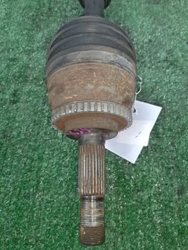 ПРИВОД НА NISSAN SERENA TC24 QR20DE