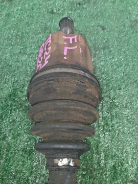 ПРИВОД НА NISSAN SERENA TC24 QR20DE