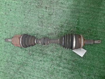 ПРИВОД НА NISSAN SERENA TC24 QR20DE