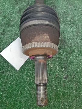 ПРИВОД НА NISSAN SERENA TC24 QR20DE