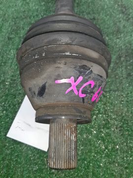 ПРИВОД НА VOLVO XC60 DZ90 B6304T4