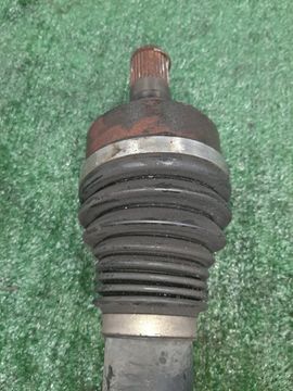 ПРИВОД НА VOLVO XC60 DZ90 B6304T4