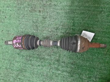 ПРИВОД НА NISSAN PRESAGE PU31 VQ35DE