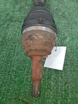 ПРИВОД НА NISSAN PRESAGE PU31 VQ35DE