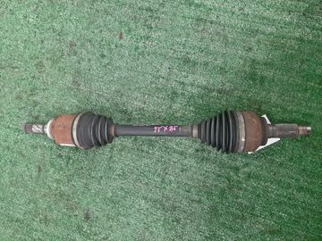 ПРИВОД НА MAZDA AXELA BK5P ZY-VE