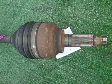 ПРИВОД НА MAZDA AXELA BK5P ZY-VE