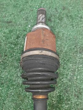 ПРИВОД НА MAZDA AXELA BK5P ZY-VE