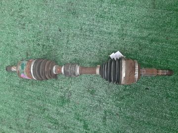 ПРИВОД НА NISSAN WINGROAD WHNY11 QG18DE