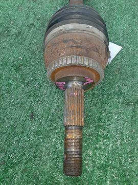 ПРИВОД НА NISSAN WINGROAD WHNY11 QG18DE