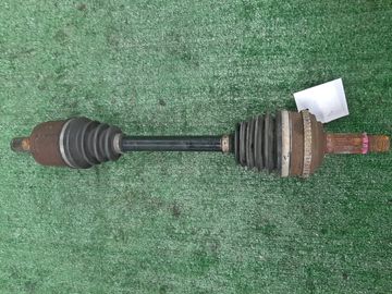 ПРИВОД НА HONDA ACCORD CL7 K20A