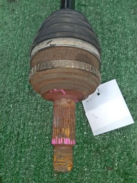 ПРИВОД НА HONDA ACCORD CL7 K20A