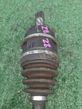 ПРИВОД НА MAZDA ATENZA GG3S L3-VE