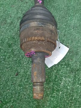 ПРИВОД НА MAZDA CX-7 ER3P L3-VDT