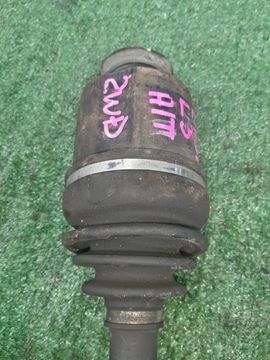 ПРИВОД НА MAZDA CX-7 ER3P L3-VDT