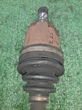 ПРИВОД НА MAZDA AXELA BK3P L3-VE