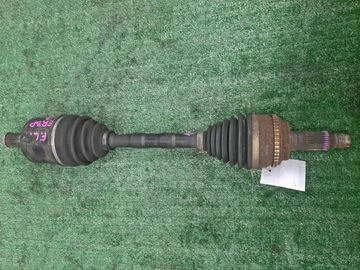 ПРИВОД НА MAZDA CX-7 ER3P L3-VDT