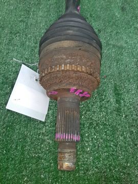 ПРИВОД НА MAZDA CX-7 ER3P L3-VDT