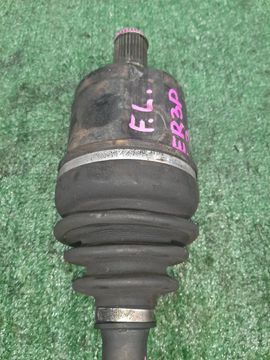 ПРИВОД НА MAZDA CX-7 ER3P L3-VDT