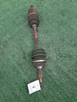 ПРИВОД НА NISSAN SUNNY FB14 GA15DE