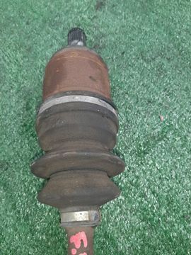 ПРИВОД НА NISSAN SUNNY FB14 GA15DE