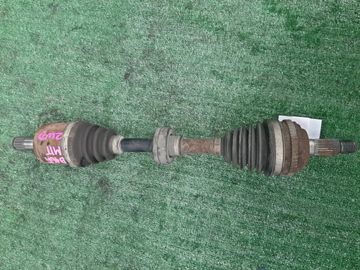 ПРИВОД НА HONDA HR-V GH3 D16A