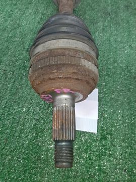 ПРИВОД НА HONDA HR-V GH3 D16A